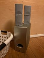 LG Dolby Surround Systeem, Ophalen, Gebruikt, 2.1-systeem, Minder dan 40 watt