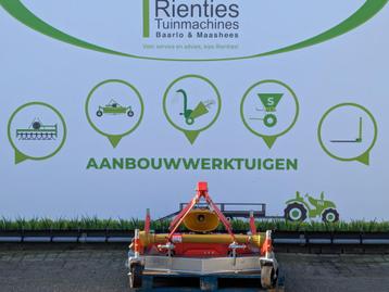 NIEUW BOXER FAG1200 Cirkelmaaier, Weidebloter 120 cm beschikbaar voor biedingen