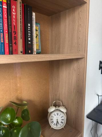 IKEA Billy Boekenkast - Zonder Deuren - afbeelding 4