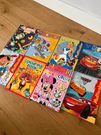 8 kleurboeken gratis, Hobby en Vrije tijd, Tekenen, Ophalen, Zo goed als nieuw, Papier, Schets- of Tekenboek