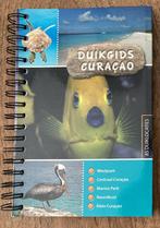 Duikgids Curaçao, Watersport en Boten, Ophalen of Verzenden, Zo goed als nieuw, Overige typen