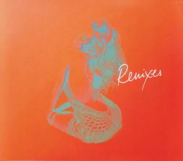 Kylie Minogue - Into The Blue - REMIXES (NIEUW) beschikbaar voor biedingen