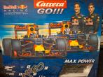 Carrera GO!!! Red Bull Racebaan, Ophalen, Elektrisch, Carrera