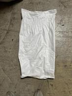 Puinzakken 80x50 cm, Doe-het-zelf en Verbouw, Ophalen, Zo goed als nieuw