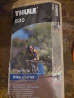 Fietsdrager auto- of aanhangerdak, Auto diversen, Ophalen