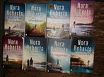 Nora roberts, Ophalen of Verzenden, Zo goed als nieuw