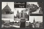 ansichtkaart, Lopik, groeten uit  (872), Verzamelen, Ansichtkaarten | Nederland, Gelopen, 1960 tot 1980, Ophalen of Verzenden