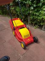 Grasmaaier Electrisch, Ophalen, Cirkelmaaier, Gebruikt, Opvangbak