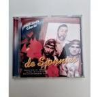 original cd- Sjonnies-hollands glorie uit 2003, Cd's en Dvd's, Cd's | Nederlandstalig, Ophalen of Verzenden, Gebruikt, Levenslied of Smartlap