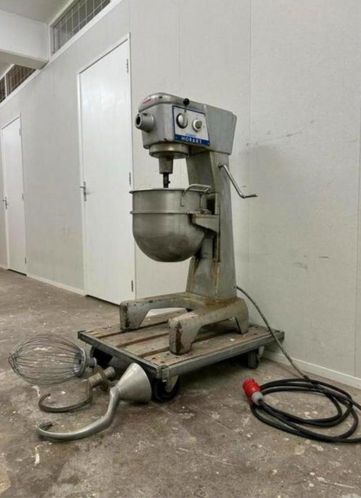 Hobart, Model D-300 grote menger mengmachine keukenmachine, Huis en Inrichting, Keuken | Keukenbenodigdheden, Ophalen