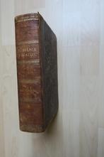 BIJBELSCH MAGAZIJN 1840 / 1842, Zie beschrijving, Verzenden