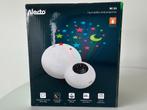 Alecto BC-21 , Luchtbevochtiger en projector kinderkamer -, Ophalen of Verzenden, Lamp