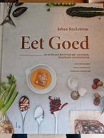 Johan Rockström - Eet goed, Zo goed als nieuw, Verzenden