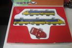 Marklin My World NS en extra TGV, Treinset, Gelijkstroom, Ophalen of Verzenden, Märklin