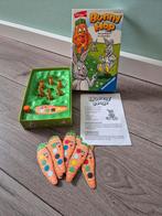 Bunny Hop - Geheugen- en Reactiespel, Een of twee spelers, Ophalen of Verzenden, Zo goed als nieuw, Ravensburger
