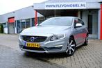 Volvo V60 2.4 D5 Twin Engine Lease Edition Aut.Navi|Clima|LM, Automaat, 163 pk, Vierwielaandrijving, 1880 kg