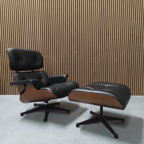 Vitra Eames lounge chair XL - Limited Winter Edition, Antiek en Kunst, Antiek | Meubels | Stoelen en Banken, Ophalen of Verzenden