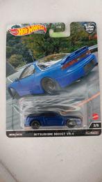 Hot Wheels Premium Mitsubishi 3000GT VR-4, Ophalen of Verzenden, Nieuw, Auto