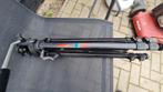 Hama profil 28 camera statief, Ophalen of Verzenden, Zo goed als nieuw, Minder dan 150 cm, Driepoot