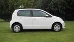 Volkswagen Up! 1.0 BMT move up! 5 drs Airco blue tooth, Auto's, Voorwielaandrijving, Stof, Gebruikt, Origineel Nederlands
