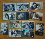liefde, 27 ansichtkaarten, Gelopen, Ophalen of Verzenden, 1920 tot 1940