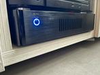 Rotel RB-1572 – ICEpower Class-D eindversterker – 250W/8Ω, Ophalen, Zo goed als nieuw, 120 watt of meer, Overige merken