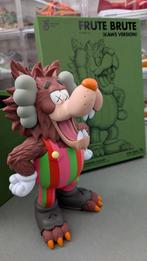 KAWS FRUTE BRUTE, Ophalen of Verzenden