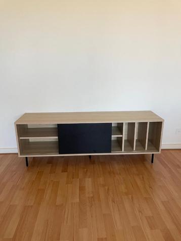 TV meubel Jysk FARSUND NIEUW beschikbaar voor biedingen