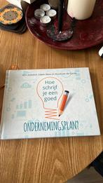 Wim Kweekel - Hoe schrijf je een goed ondernemingsplan?, Wim Kweekel, Ophalen of Verzenden, Zo goed als nieuw, Nederlands