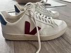 Sneakers - Veja V-12 (41), Wit, Ophalen of Verzenden, VEJA, Sneakers of Gympen