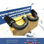 W205 C63 C63s AMG ZAC MOTORSPORT COLD AIR INTAKE FILTER SET