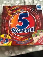 Bordspellen & Puzzel - 5 Seconden, Ganzenbord, Suske, Hobby en Vrije tijd, Gezelschapsspellen | Bordspellen, Vijf spelers of meer