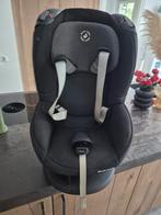 2x Maxi Cosi Tobi Autostoel(en), Ophalen, Autogordel, 0 t/m 18 kg, Zo goed als nieuw