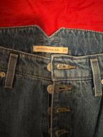 Levis - high waist mom jeans 29, Ophalen, Nieuw, Blauw, W28 - W29 (confectie 36)