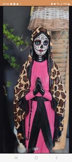 Mariabeeld Dia de los muertos, Ophalen of Verzenden