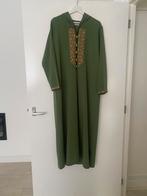 Jalleba maatje XL, Kleding | Dames, Gelegenheidskleding, Ophalen of Verzenden, Zo goed als nieuw, Blauw, Overige typen