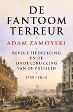 De Fantoomterreur, Ophalen of Verzenden, Zo goed als nieuw, Europa