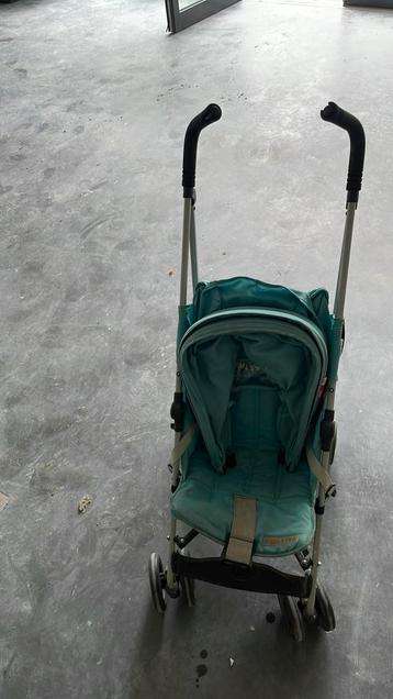Koelstra Simba T3 - Buggy  beschikbaar voor biedingen
