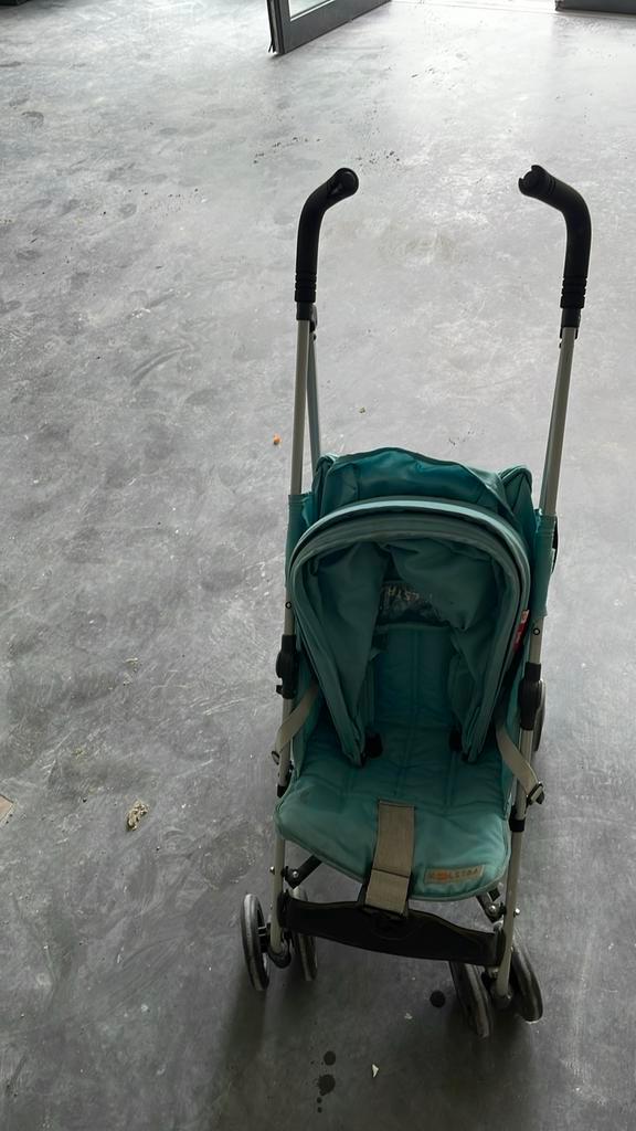 Koelstra Simba T3 - Buggy, Kinderen en Baby's, Buggy's, Zo goed als nieuw, Koelstra, Ophalen