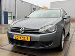 Volkswagen Golf Variant 1.2 TSI Comfort Executive Line BlueM, Voorwielaandrijving, Gebruikt, 680 kg, 4 cilinders