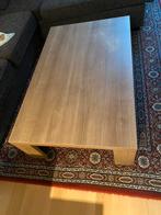 Salon tafel, Ophalen, 100 tot 150 cm, 50 tot 100 cm, Zo goed als nieuw