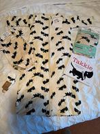 Takkie pakket romper slaapzak pyjama boek sokjes nieuw, Ophalen, Nieuw, Minder dan 70 cm, Slaapzak