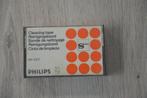 MC = CLEANING TAPE PHILIPS 811/CCT, Verzenden, Overige genres, 2 t/m 25 bandjes, Origineel