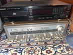 Kenwood DP4030, Audio, Tv en Foto, Cassettedecks, Ophalen