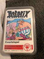 Asterix Kwartetspel - Vintage!, Hobby en Vrije tijd, Gezelschapsspellen | Kaartspellen, Drie of vier spelers, Ophalen of Verzenden