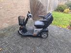 Scootmobiel SOLO 3 XTRA, Diversen, Ophalen, Life and Mobility, Zo goed als nieuw, 16 km/u of meer