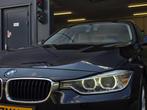 BMW 3-serie 320i EfficientDynamics Edition High Executive /, Achterwielaandrijving, 4 cilinders, Zwart, Bedrijf