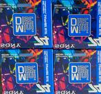 5 Stuks Sony 74 Minidisc Nieuw, Verzenden