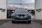 BMW iX1 xDrive30 xLine 67 kWh / Panoramadak / Trekhaak / Spo, Auto's, BMW, Nieuw, Te koop, 5 stoelen, Elektrisch