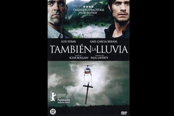 Tambien La Lluvia beschikbaar voor biedingen